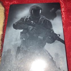 Call of duty infinite warfare legacy edition