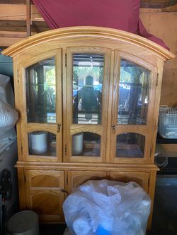 China cabinet