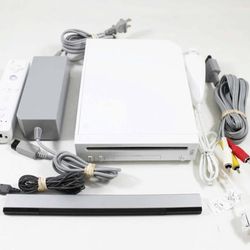 Nintendo Wii