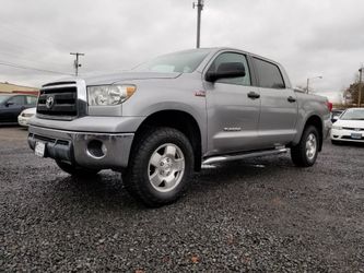 2010 Toyota Tundra