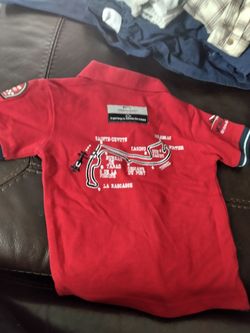Boys clothes