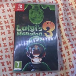 Luigi Mansion + Smash Bros