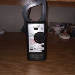 Amp Clamp