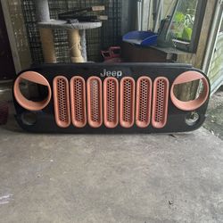 Jeep Parts 