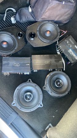 Sound system