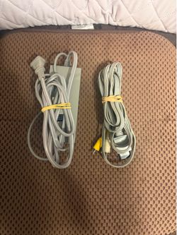 Nintendo Wii