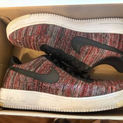 Nike Air Force Size 13