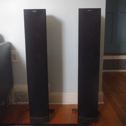 Klipsch Floor Speakers