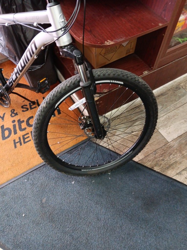 Schwinn Mountain Bike AL Comp