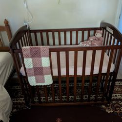 Mini Crib