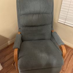 Recliner Chair