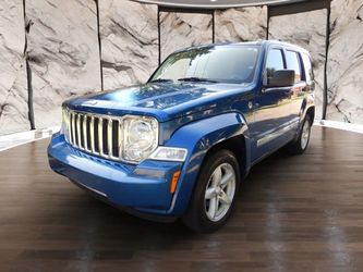 2009 Jeep Liberty