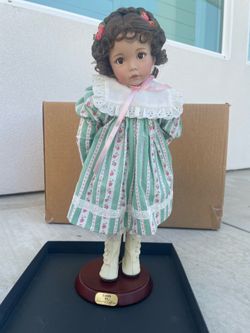Dianna Effner Doll