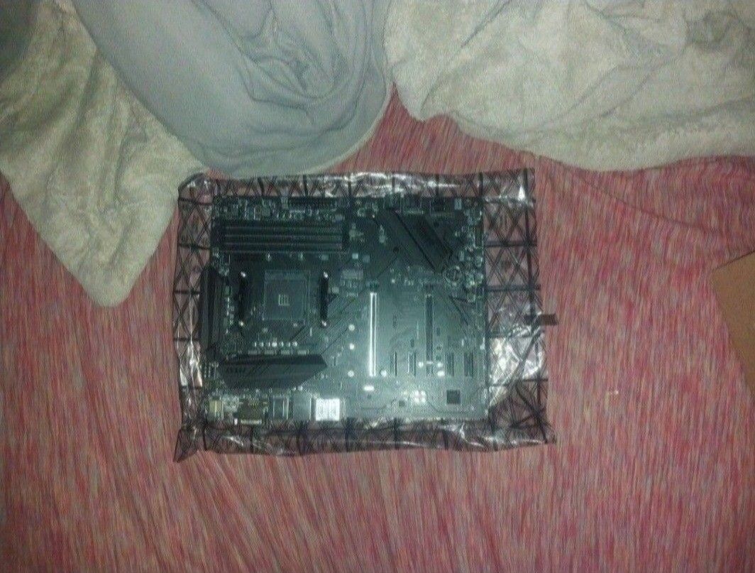125 Or Best Price Msi Atx B550 Mobo