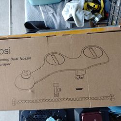 Toilet Cleaning Sprayer