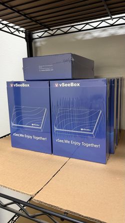 vSeeBox V6 Max Smart Streaming 4K WiFi Colton Financing Shipping Available New Streaming Device | V6 Max45 | V6 Max45 | V6 Max45 |