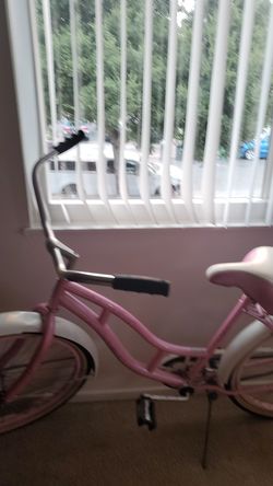 Beach cruiser