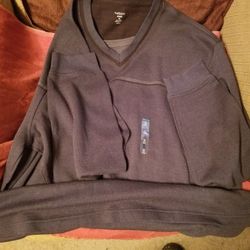 Van Huesen Men's sweat shirt