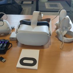 Meta Quest 2