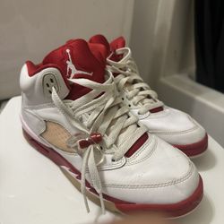 Jordan 5s