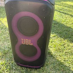 JLB SPEAKER  PARTY BOX !! READ DESCRIPTION 