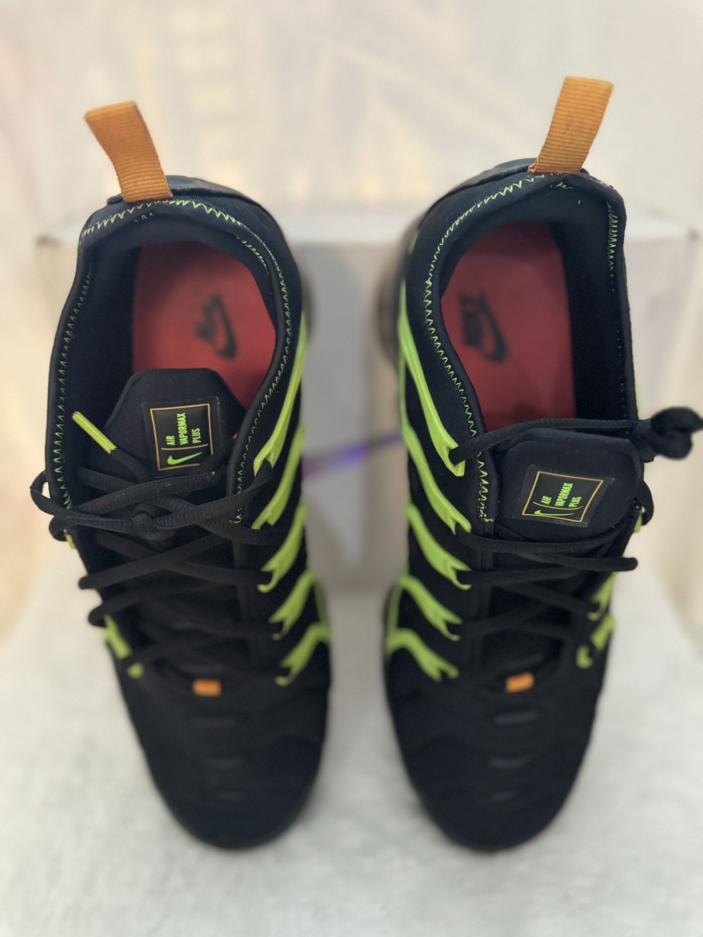 Flyknit Vapormax Plus Nike Air VaporMax Flyknit