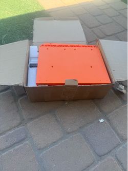 NAACCO 13 flooring & siding cutter