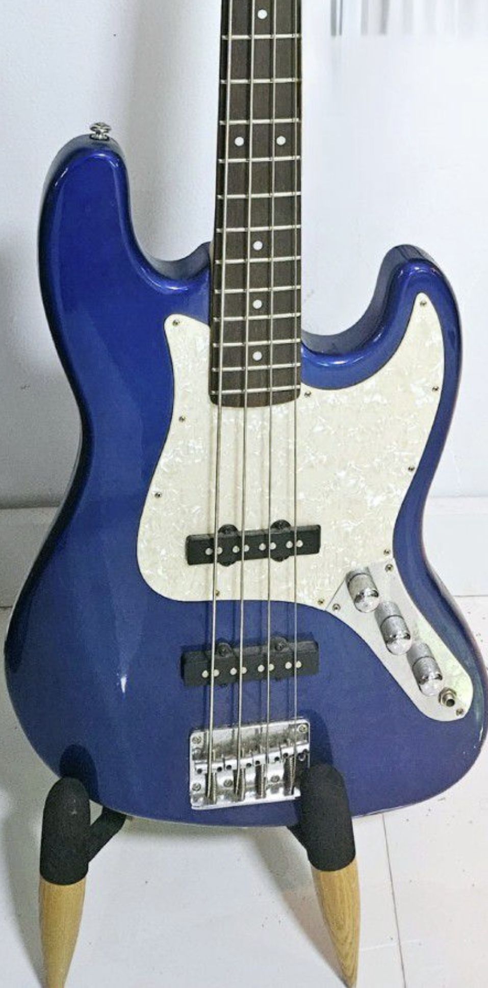 Guitar Bass Slammer hammer - Beautiful Sound, Good Price!