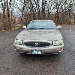2001 Buick LeSabre