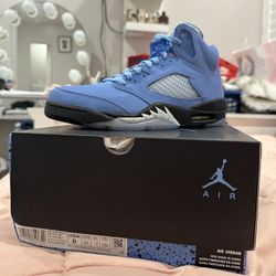 New Authentic Air Jordan 5