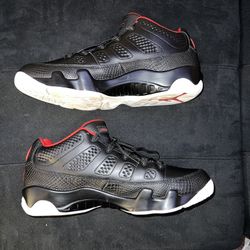 Jordan 9 Low