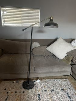 Floor Lamp