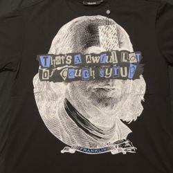 Trap Star Who Lotta Cough Syrup 