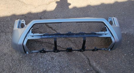 Toyota Tacoma Front Bumper 2024 2025 2026 Part $190