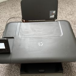 HP Deskjet Printer