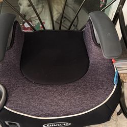 Grace Booster Chair