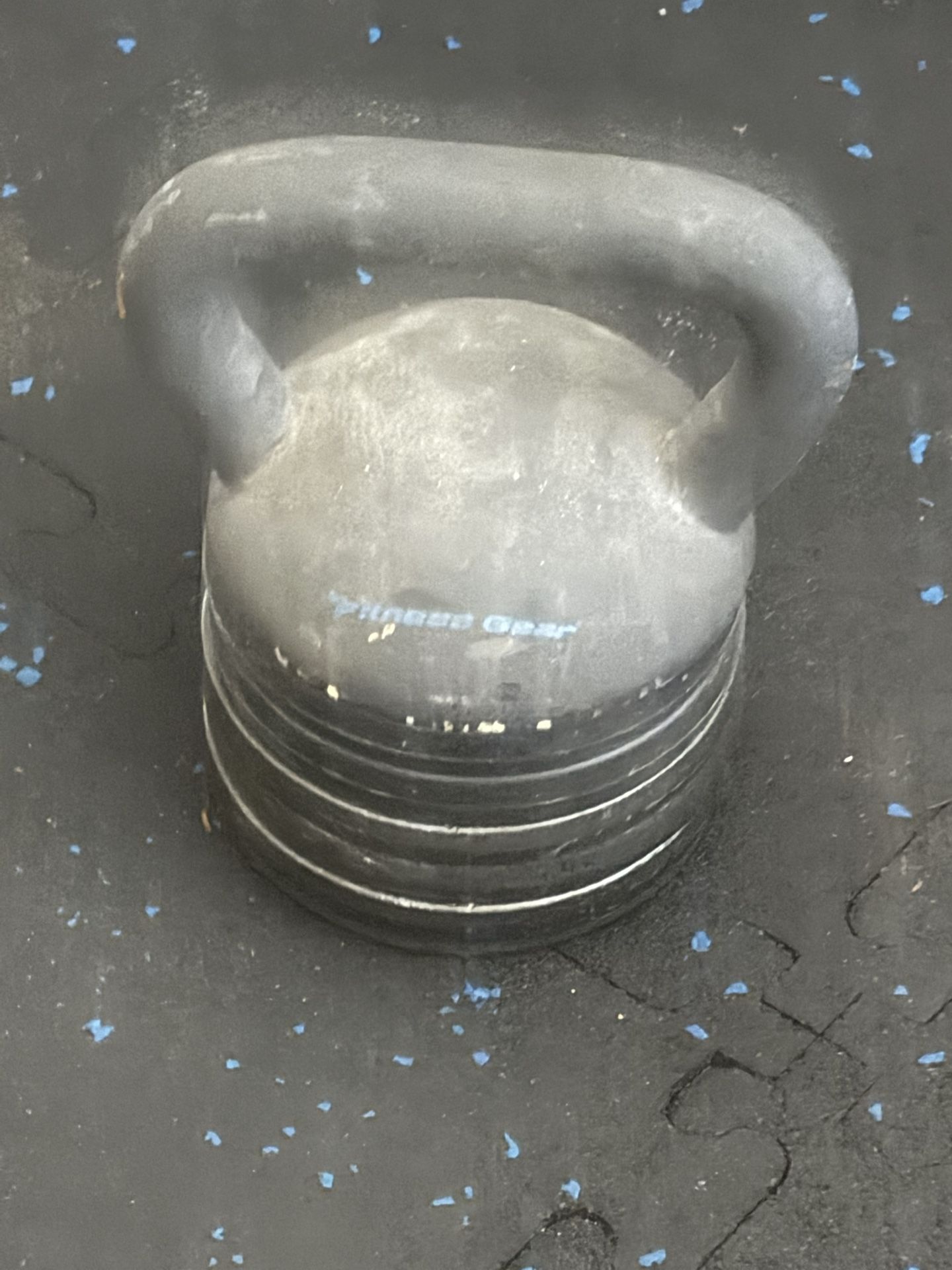Weights