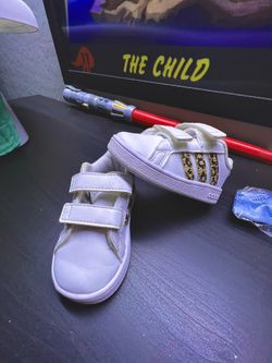 Vans 5 (toddler)