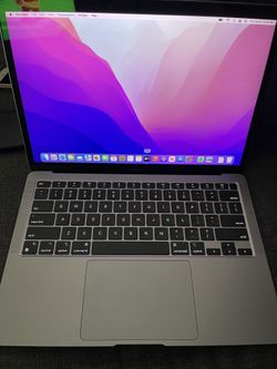 Brand New Apple 🍎 MacBook Air M1 Chip