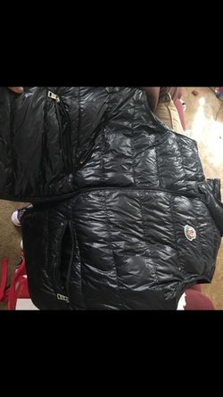 Moncler Vest
