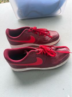Nike Air shoes