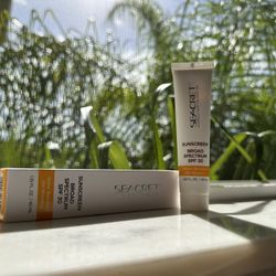 Sunscreen Broad Spectrum SPF 30