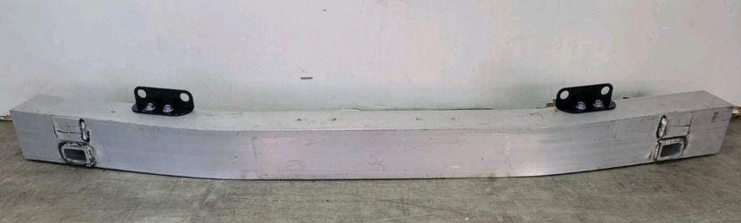 2022 2023 2024 2025 TOYOTA TUNDRA FRONT BUMPER REINFORCEMENT IMPACT BAR OEM