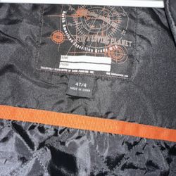Hawke & Co Bomber Jacket 