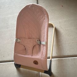 Baby bouncer