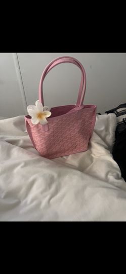Goyard Anjou Mini