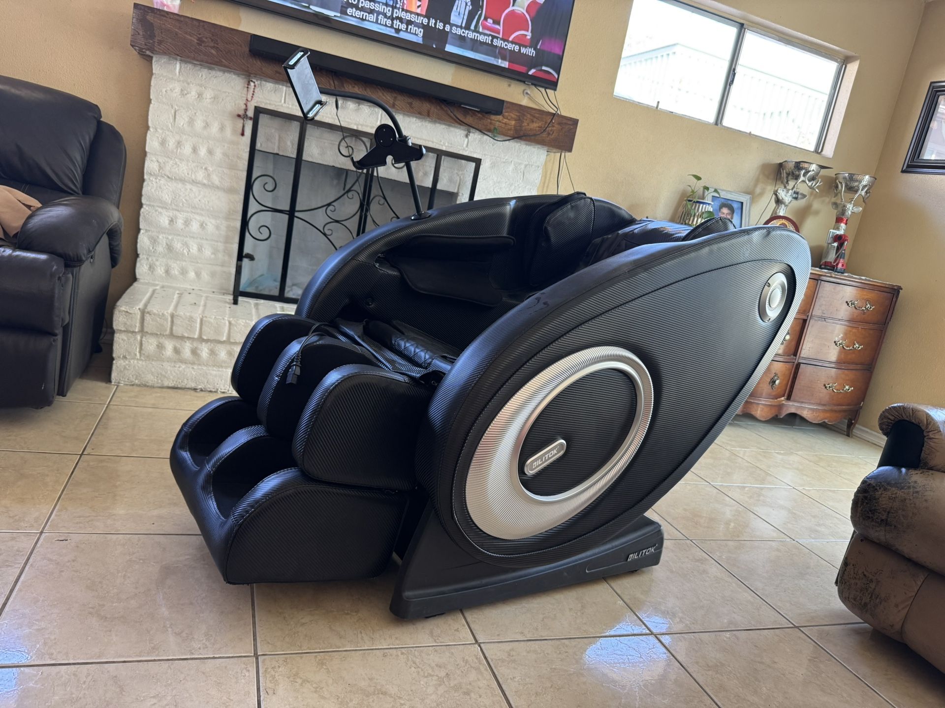 Massage chair