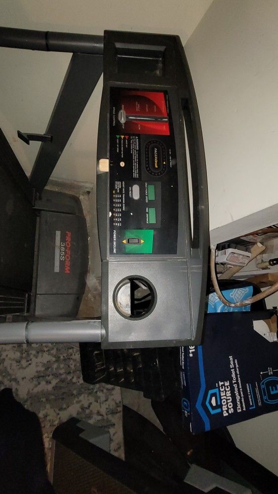 Tredmill 