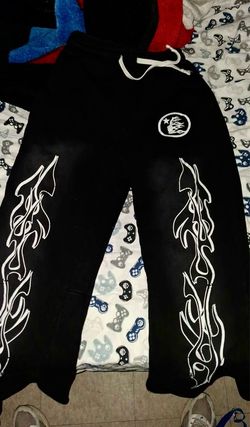Hellstar pants