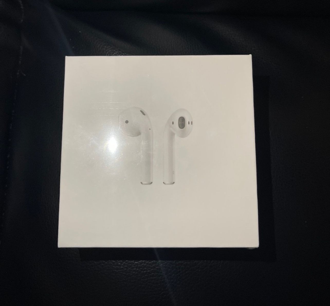 Brand New Generation 1 Air Pods With Wireless Charging Case